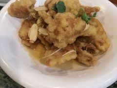 锅包肉-苏师傅菜馆(上沙店)