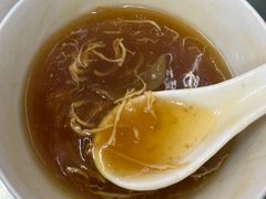 -添發碗仔翅美食