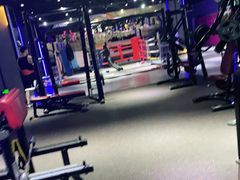 -一兆韦德健身(浦东万达会所)