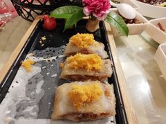 -新侗家食府(蟠桃宫店)