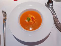 -燃扒房Steakhouse(皇庭店)