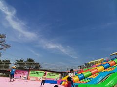 -长洲岛都市农业公园