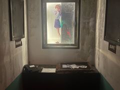 -DC逃逃屋沉浸剧情密室(南京东路步行街店)