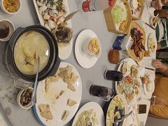 -东江海辉酒楼·公司团建·商务宴请·生日宴(宝安店)