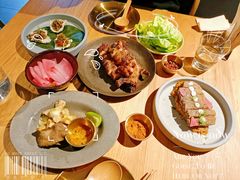 -SHAN山(前滩太古里店)