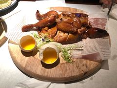 -绿茶餐厅(领展购物广场·中关村店)