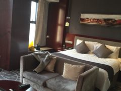 -常州环球恐龙城维景国际大酒店