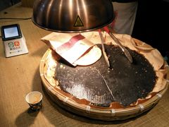 -阿甘锅盔(合生汇购物中心店)