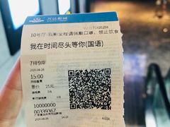 -万达影城(金平万达广场IMAX店)