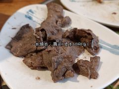 -一井烧肉·活鳗·寿司(望京SOHO店)