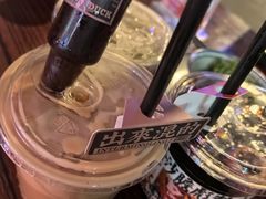 -沙胆彪炭炉牛杂煲(成都玉林店)