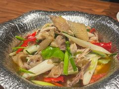 -驿楼兰·新疆菜(火车站店)