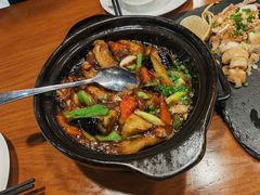 -汤和好天气 粤菜小馆(鸳鸯店)