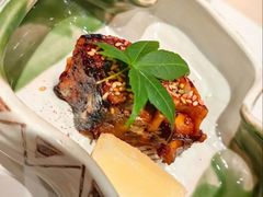 -鮨一日本料理旗舰店(总店)