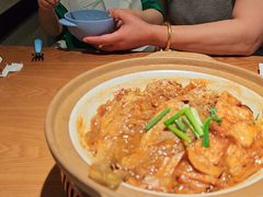 -吕氏疙瘩汤·新鲁菜(济南万象城店)