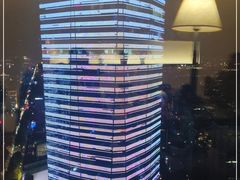 -云中捞高空旋转餐厅(商茂世纪广场店)