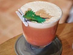 -沙丘咖啡DUNE COFFEE(深业水松大厦店)