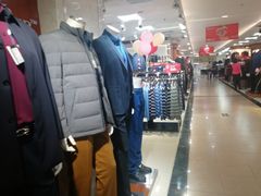 -新大新(东山广场店)