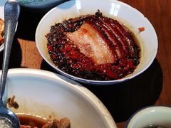 -农耕记·湖南土菜(halo广场店)