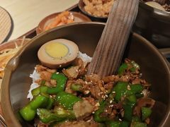 -京参 • 擂椒饭(这有山店)