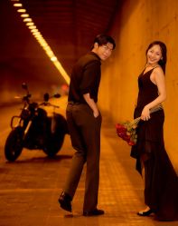 -全城热恋璀璨婚纱摄影(国贸总店)