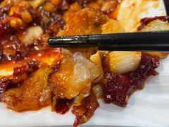 -刘妈菜馆(磁器口店)