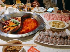 -大龙燚火锅