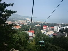 -崂山仰口游览区