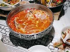 -农耕记·湖南土菜(halo广场店)