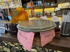 -花溪雨·森林餐厅(石基店)