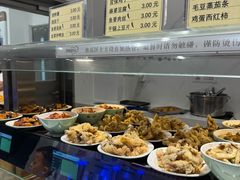 -农园餐厅(北京大学店)