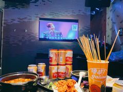 -佰迪乐KTV(阳桥店)