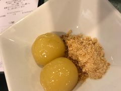 -松记糖水店(铜锣湾分店)