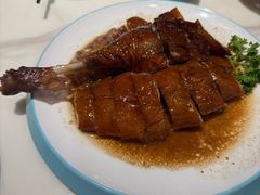 -鹅掂·大岭山烧鹅