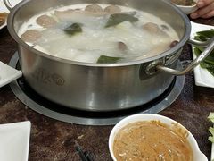 -朋友的火锅店(辽大店)