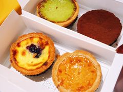 -黛汀烘焙DAINTY BAKERY(代字行合生汇店)