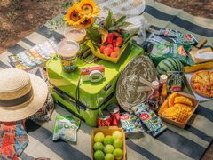 -南宁良凤江国家森林公园