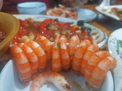 -小口味