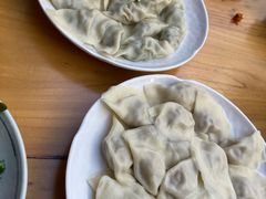 -一轩饺子馆(丽都店)