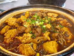 臭大元烧肥肠-壶园美食·淮扬菜(东圈门店)