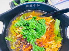 -桂在香知桂林米粉(南岗松雷店)