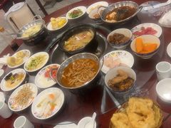 -柳沟豆腐宴64号院