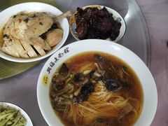 -兴福老面馆(寺路街店)