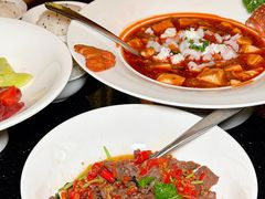 -书湘门地·中国十佳湘菜(西苑店)