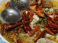 -花椒俏川菜小馆(南海万达店)