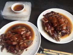 -黄连大头华烧鹅店(大良店)