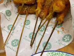 -张记炸串肠粉