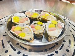 -飞尝蚝·顺德菜·鱼生(顺德总店)