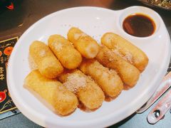 -淼福猪肚鸡·椰子鸡火锅(大沙地店)