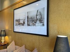 -上海锦江汤臣洲际大酒店